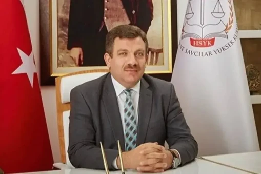 Şaban Kazdal nereli, kaç yaşında? Anayasa Mahkemesi üyesi olarak seçildi