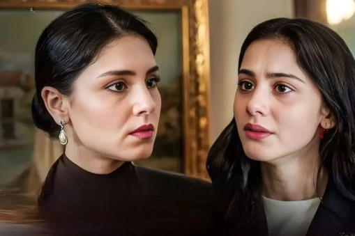 Sevdiğim Sensin Dizisinde Feride'yi Canlandıran Rojbin Erden Kimdir?