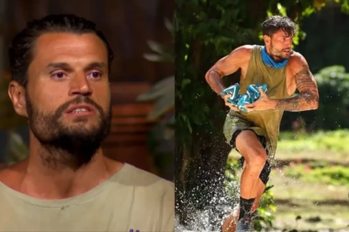 Survivor Osman Can kimdir? 31 yaşındaki yarışmacının bilinmeyen hayat hikayesi