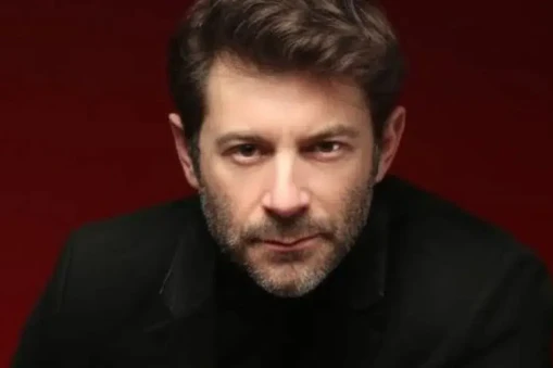 The Traitors Cem Avnayim kimdir? Cem Avnayim'ın kariyeri ve yaşamı hakkında merak edilenler