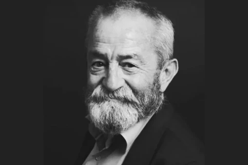 Yeşilçam'ı Sarsan İsim: Arif Ertan Güntav Hayatını Kaybetti!