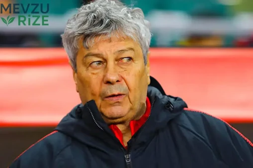 Mircea Lucescu'nun Eşi Neli Lucescu Kimdir, Kaç Yaşında ve Nereli?
