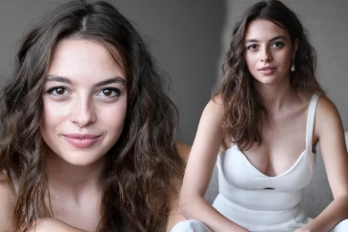 Melis Sezen: Delikanlı Dizisinin Göz Alıcı Yıldızı, Genç Yeteneğin Yaşı ve Kariyerine Dair Bilgiler!