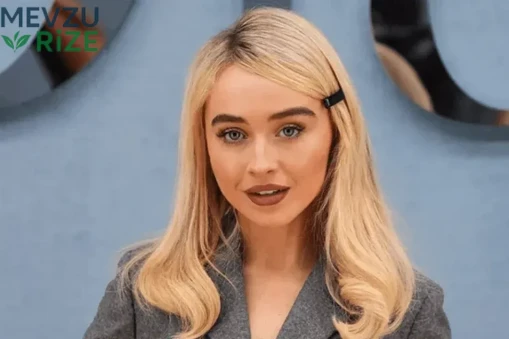 Ünlü Şarkıcı Sabrina Carpenter Kimdir?