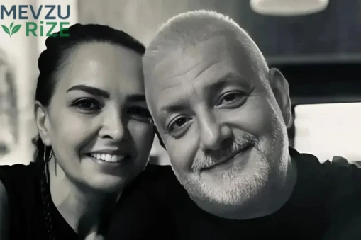 Oyuncu Sevil Akı Saner'in eşi Murat Saner Kimdir?