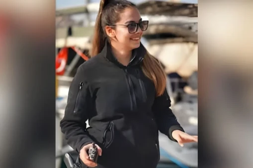 Genç Yeteneğin Hayatına Veda: Sude Sarıkaya Bilir'in Yaşamı ve Ölüm Nedeni