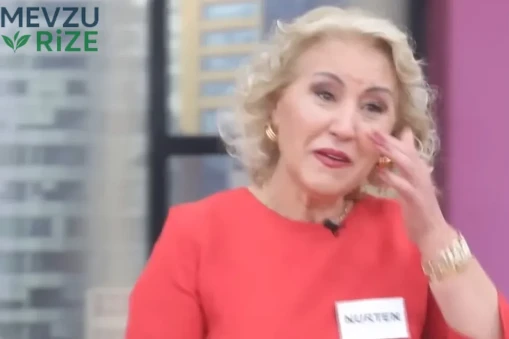 Gelinim Mutfakta Kurten Kuşatan Kimdir?