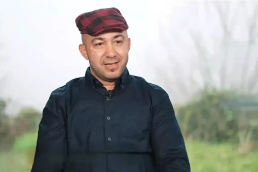 Yemekteyiz Programının Yıldızı Ahmet Bölüç: Hayatı ve Kökeni Üzerine Bilgiler