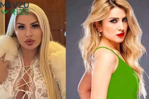 Özlem Parlu kimdir? Neden gözaltına alındı? Özlem Parlu gözaltında