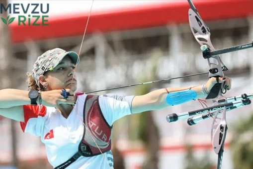 Milli Okçu Dünya Yenihayat kimdir?