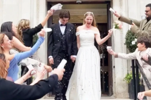 Serel Yereli Londra'da Düğün Heyecanı Yaşadı: Oğul Avcı Hakkında Bilmeniz Gerekenler!