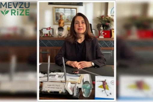 Bolu Belediye Başkan Yardımcısı Leyla Beykoz'un Kimliği ve Özgeçmişi Hakkında Bilgiler