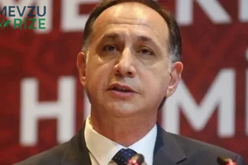 MHK Başkanı Ferhat Gündoğdu Kimdir?