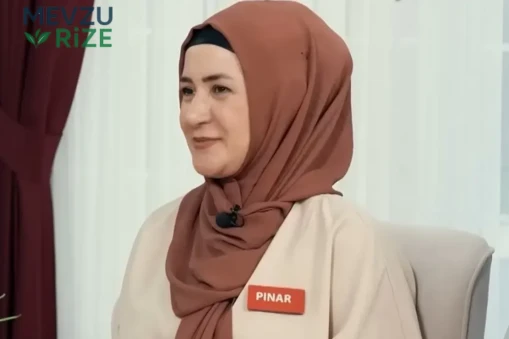 Zuhal Topal'la Yemekteyiz Pınar Kimdir?