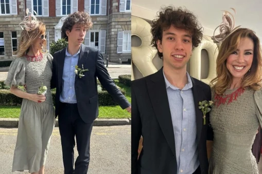 İnci Türkay'ın oğlu Ali Eroğlu kimdir?