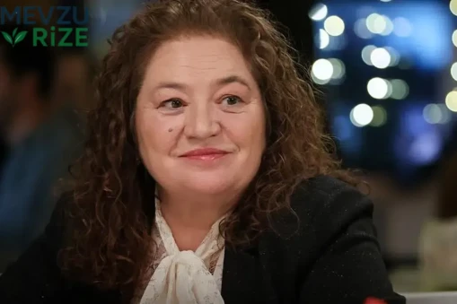 Eşref Rüya dizisinde Hacer karakterini canlandıracak olan Nalan Okçuoğlu kimdir?