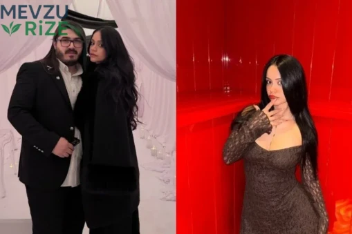 Yayıncı Cansu Hamurcu Kimdir?