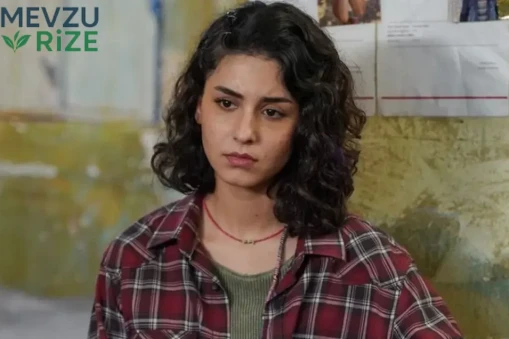 Oyuncu Rojbin Erden Kimdir?