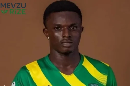 Dominic Frimpong Kimdir, Öldü Mü?