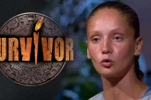 Survivor Sude Demir kimdir? Survivor Gönüllüler takımı yarışmacısı Sude Demir nereli, kaç yaşında, mesleği ne?