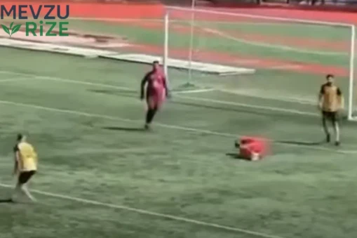 Derikspor’un Genç Yeteneği Yusuf Çiftçi Kimdir?