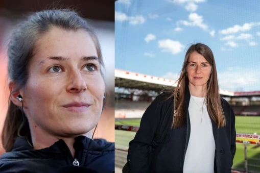 Marie-Louise Eta kimdir ve kaç yaşında?