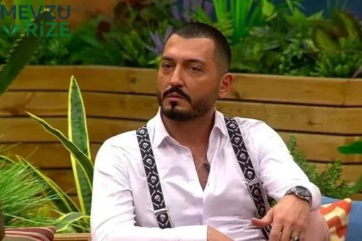 Kısmetse Olur Erol Yıldırım Kimdir?