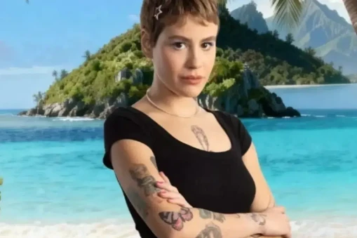 Survivor Lina Hourieh Kimdir? Nereli ve Hakkında Merak Edilenler Nelerdir?