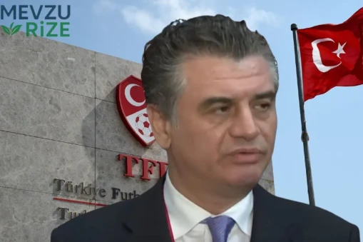 TFF 2. Başkan Vekili Fuat Göktaş Fuat Göktaş kimdir?