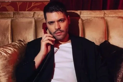 Emir Can İğrek'in sevgilisi kimdir?