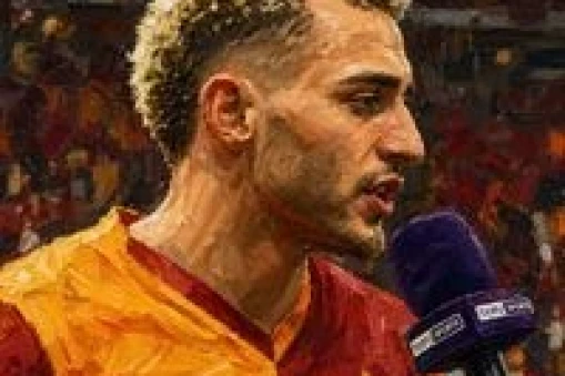 Barış Alper Yılmaz Kimdir?