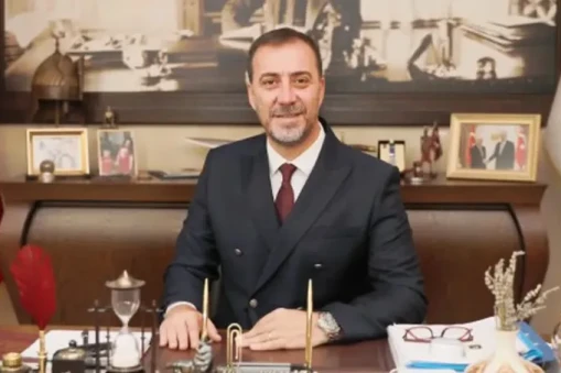 MHP İstanbul İl Başkanı Volkan Yılmaz: Hayatı ve Siyasi Kariyeri