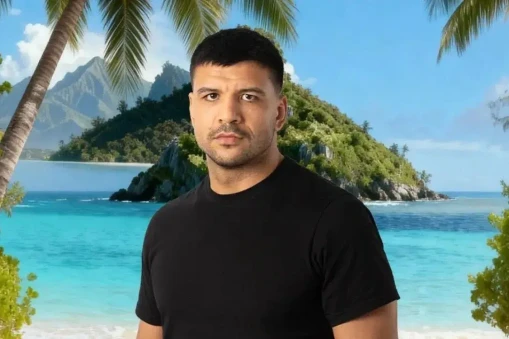 Survivor 2026 Gönüllüler Takımında Yer Alacak Ramazan Sarı Kimdir?