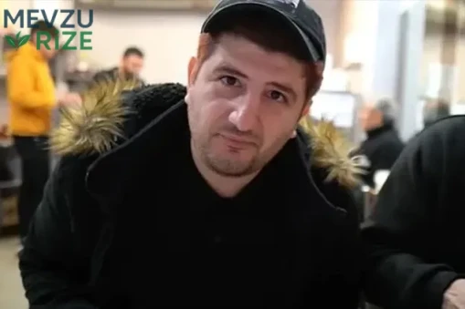 Yayıncı Yakup Şahkulubey Kimdir?