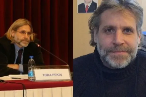 Tora Pekin kimdir ve aslen nereli? Hukukçu kariyerle tanınıyor