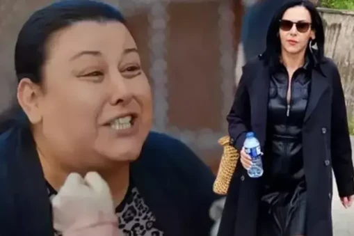 Oyuncu Esin Gündoğdu Kimdir?