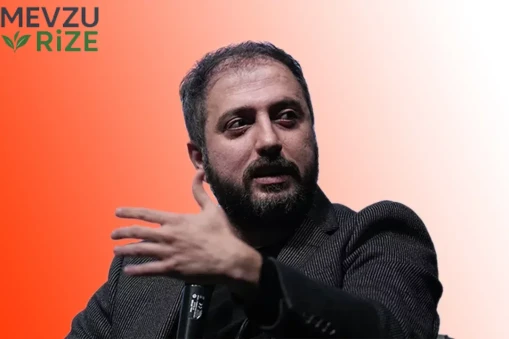 Abdulkadir Karakelle: SSB'nin Yeni Medya Koordinatörü Olarak Kimdir?