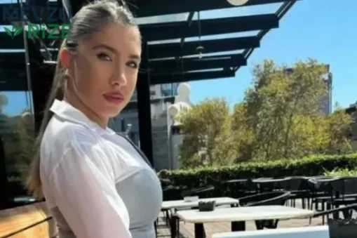 Eski hakem Elif Karaarslan Kimdir?