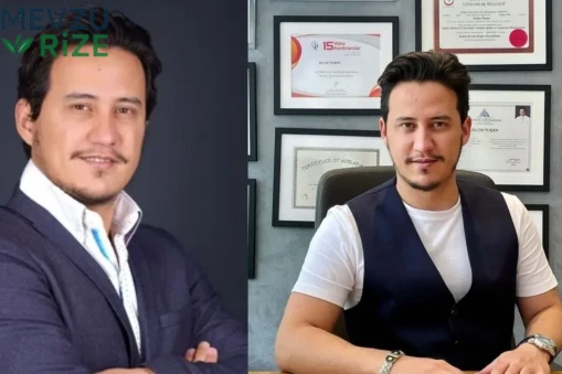 Mika Raun'un doktoru Op. Dr. Selim Turan kimdir, nereli ve kaç yaşında?