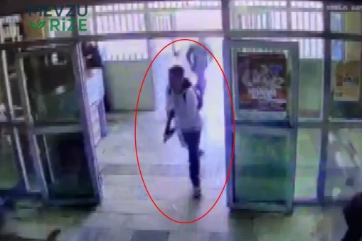 Şanlıurfa Siverek okul saldırganı Ömer Ket kimdir, neden öldü?