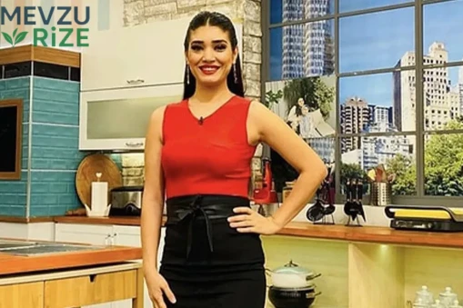 Gelinim Mutfakta Hatice Karabulut Kimdir?