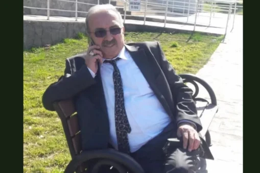 Cemal Atmaca kimdir, neden öldü?