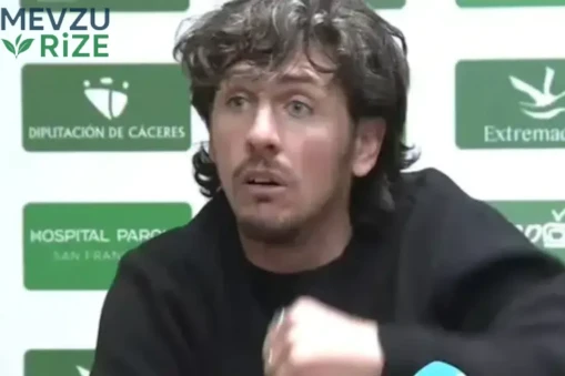 Colonia Moscardo’nun Başkanı Javi Poves Kimdir ve Hangi İdeolojik Duruşlarıyla Tanınmaktadır?