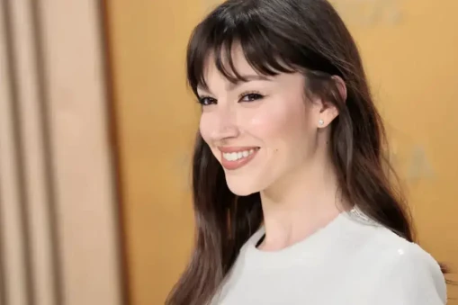 Ursula Corbero: La Casa de Papel'in İkonik Tokyo Karakterinin Yıldızı!