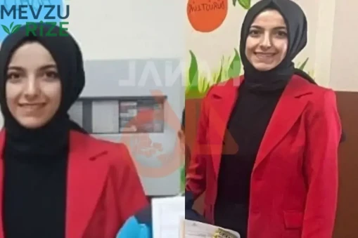Melahat İleri’nin Babası Kimdir, Adı Ne? Mesleği, Ailesi ve Irmak Ayşe Koparan Olayı