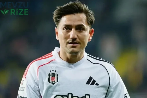 Cengiz Ünder Güncel Değeri Ne Kadar? Piyasa Değeri, Bonservisi, Maaşı, Yaşı, Boyu, Mevkisi ve Oynadığı Takım