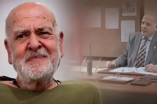 Murat Ormıyak eşi kim, evli mi, çocukları var mı, nerede yaşıyor, şu an ne iş yapıyor? Arka Sokaklar'ın Vedat Müdürü'nün hayatı