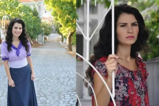 Gülşah Şahin Kimdir