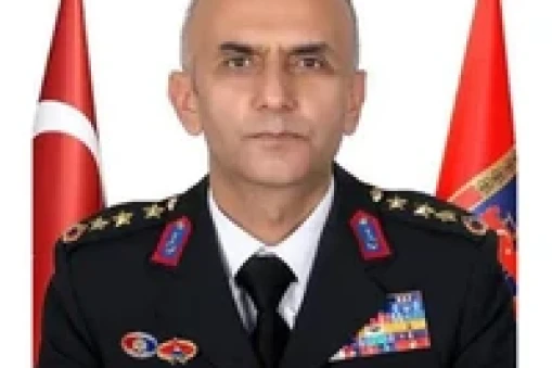 Kahramanmaraş'ın Yeni İl Jandarma Komutanı Tuğgeneral Sadık Gülecen Kimdir, Nereli?