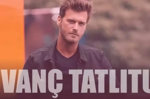 Kıvanç Tatlıtuğ Kimdir? Nereli ve Kaç Yaşında?